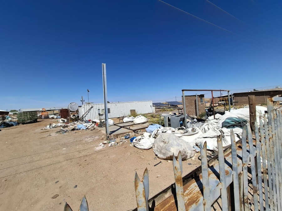Commercial Property for Sale in Kakamas Northern Cape